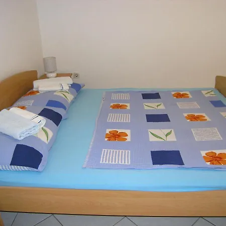 Apartments Murgic Krk Town Exterior photo