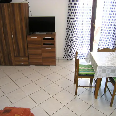 Apartments Murgic Krk Town Exterior photo