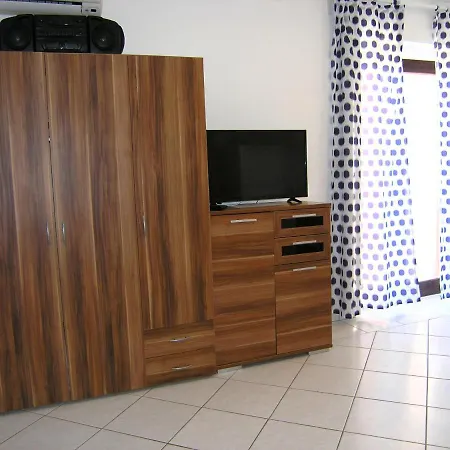 Apartments Murgic Krk Town Exterior photo