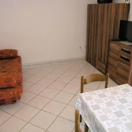Apartments Murgic Krk Town Exterior photo