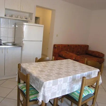 Apartments Murgic Krk Town Exterior photo