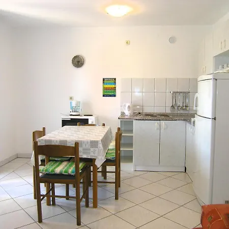 Apartments Murgic Krk Town Exterior photo
