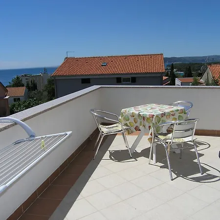 Apartments Murgic Krk Town Exterior photo