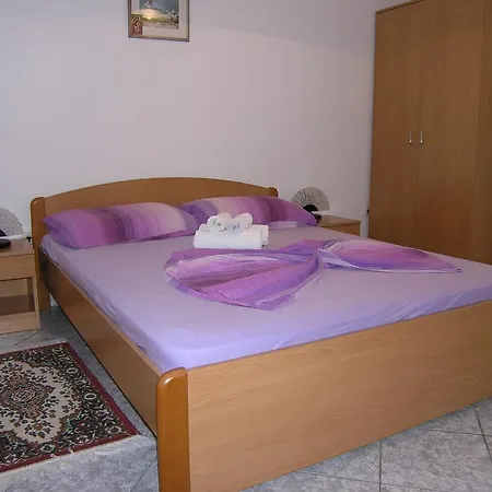 Apartments Murgic Krk Town Exterior photo