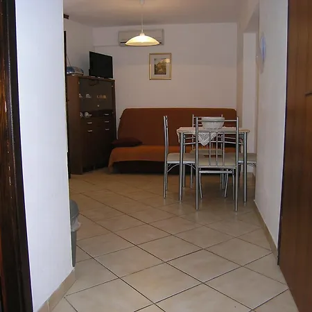 Apartments Murgic Krk Town Exterior photo