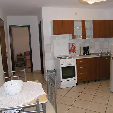 Apartments Murgic Krk Town Exterior photo