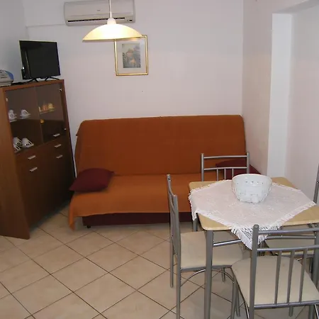 Apartments Murgic Krk Town Exterior photo
