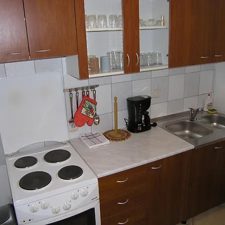 Apartments Murgic Krk Town Exterior photo