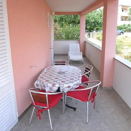 Apartments Murgic Krk Town Exterior photo