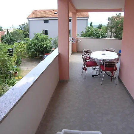 Apartments Murgic Krk Town Exterior photo