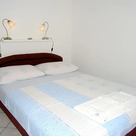 Apartments Murgic Krk Town Exterior photo