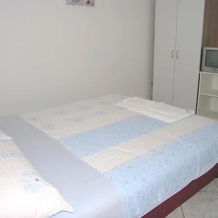 Apartments Murgic Krk Town Exterior photo