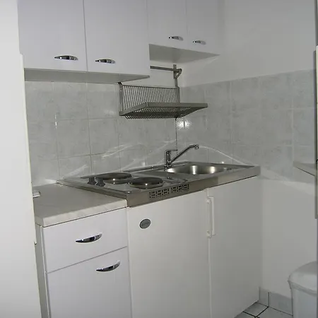 Apartments Murgic Krk Town Exterior photo