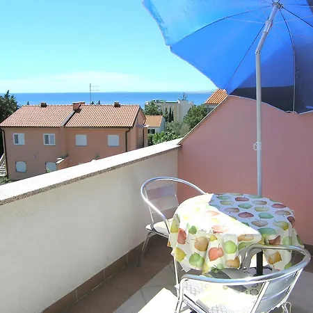 Apartments Murgic Krk Town Exterior photo