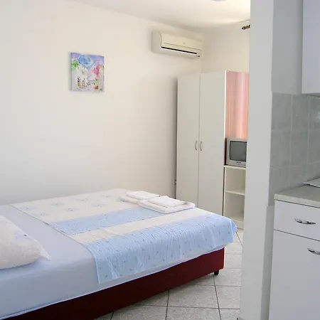 Apartments Murgic Krk Town Exterior photo
