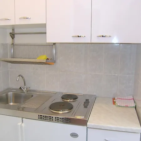 Apartments Murgic Krk Town Exterior photo