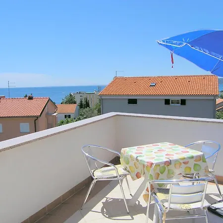 Apartments Murgic Krk Town Exterior photo