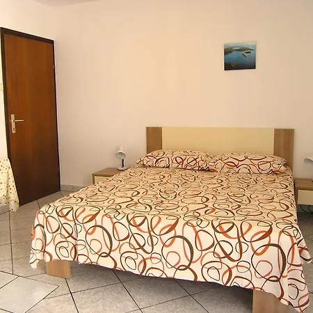 Apartments Murgic Krk Town Exterior photo