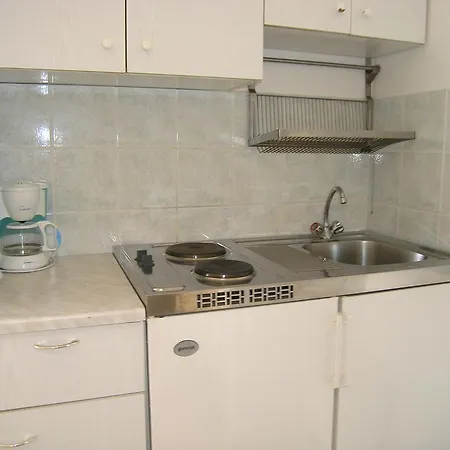 Apartments Murgic Krk Town Exterior photo