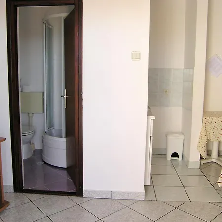 Apartments Murgic Krk Town Exterior photo