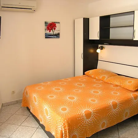 Apartments Murgic Krk Town Exterior photo