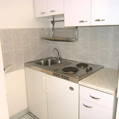 Apartments Murgic Krk Town Exterior photo