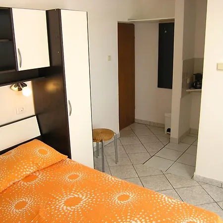 Apartments Murgic Krk Town Exterior photo