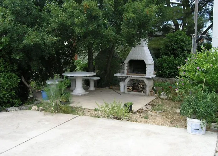 Apartments Murgic