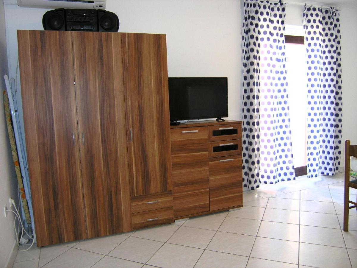 Murgic Apartment *