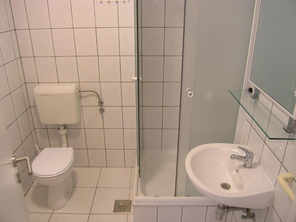 Murgic Apartment