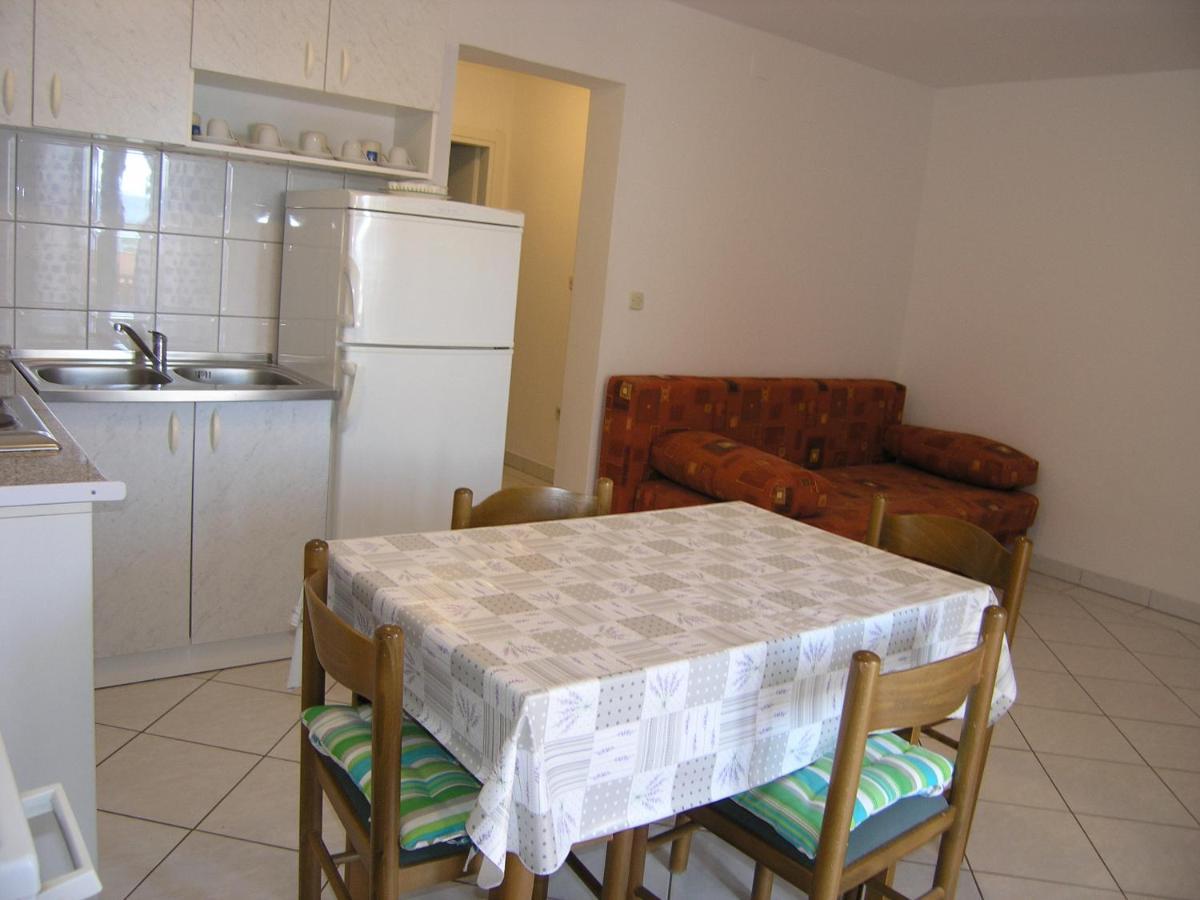 Apartment Murgic Krk Town
