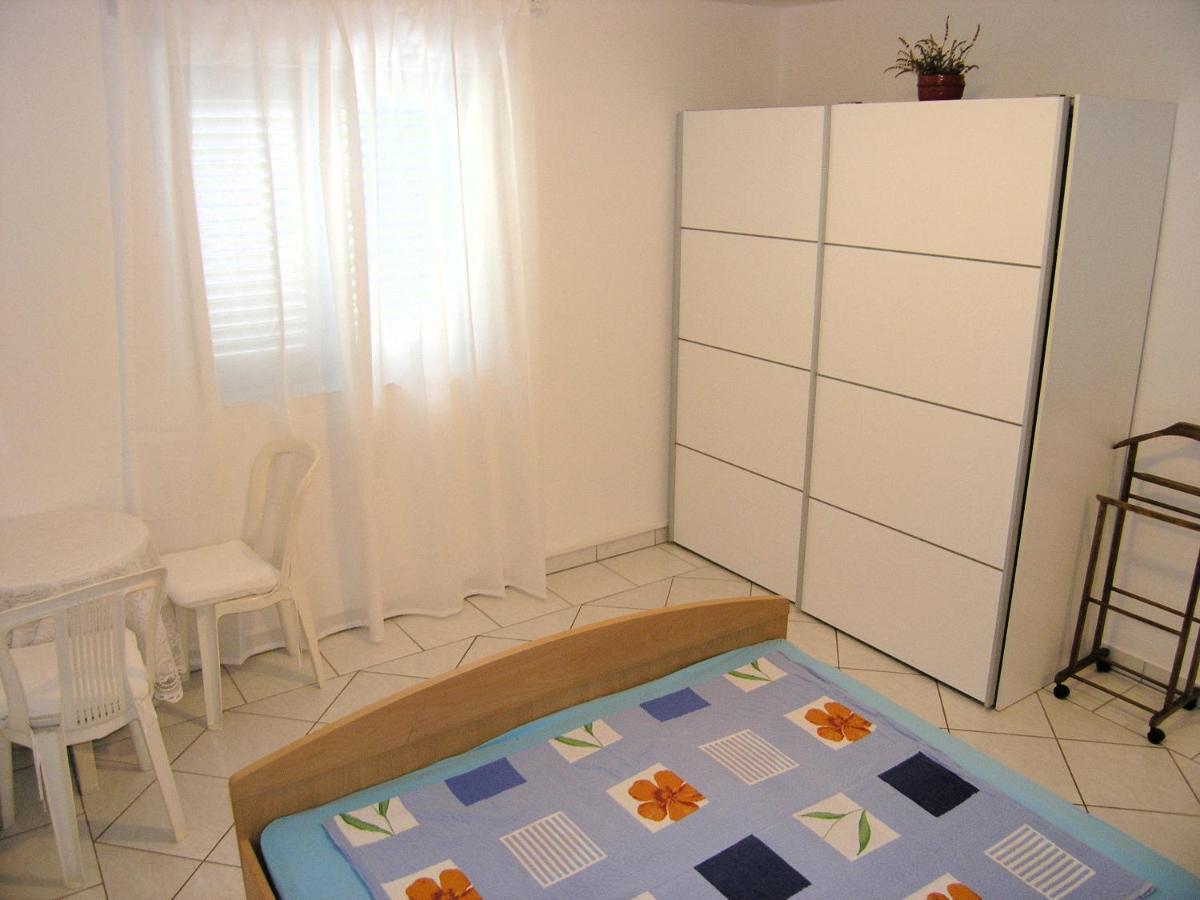 Apartment Murgic *