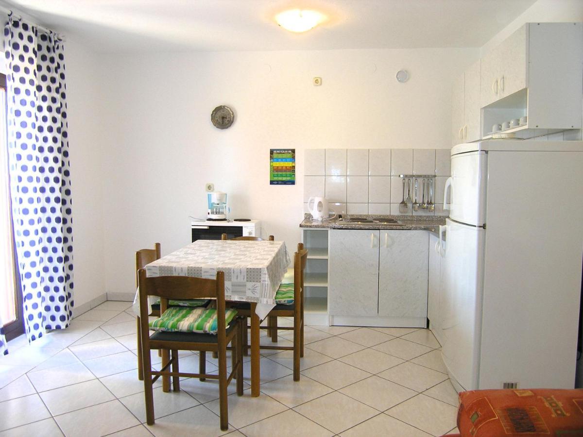 Apartment Murgic Krk Town