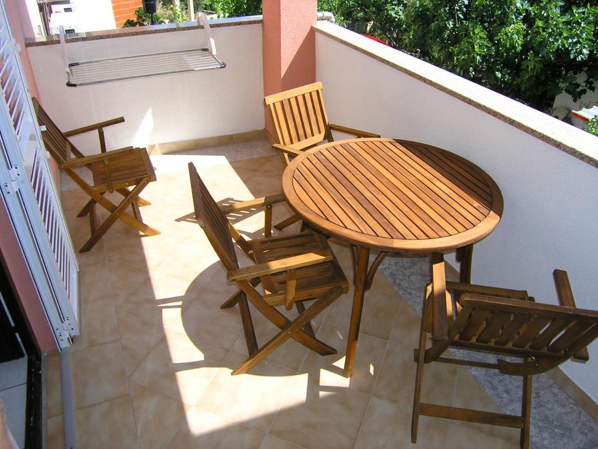 Murgic Apartment *
