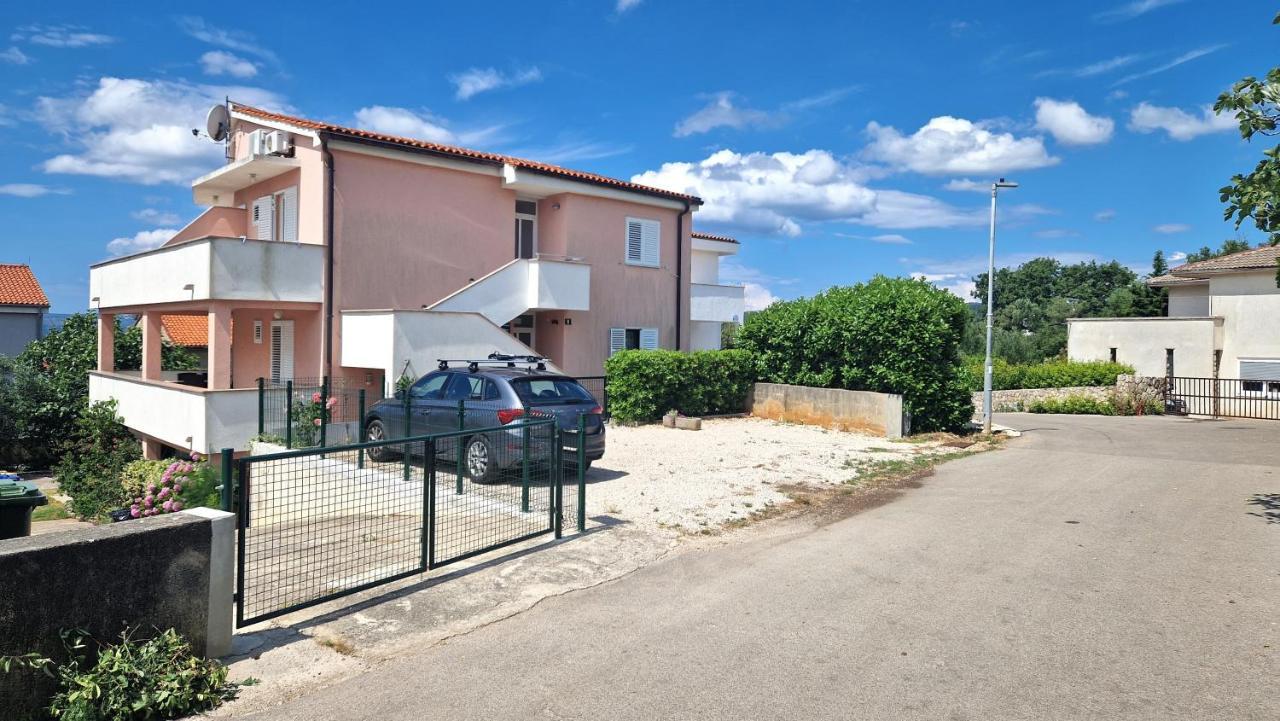 Murgic Apartment Krk Town