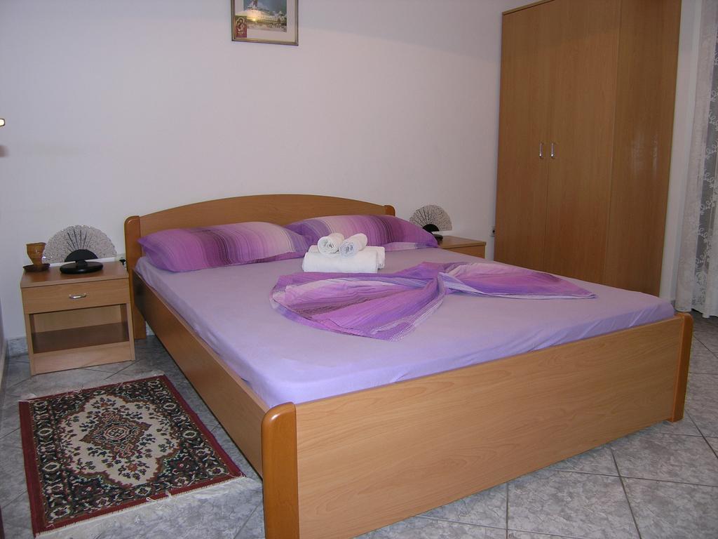 Apartment Murgic *