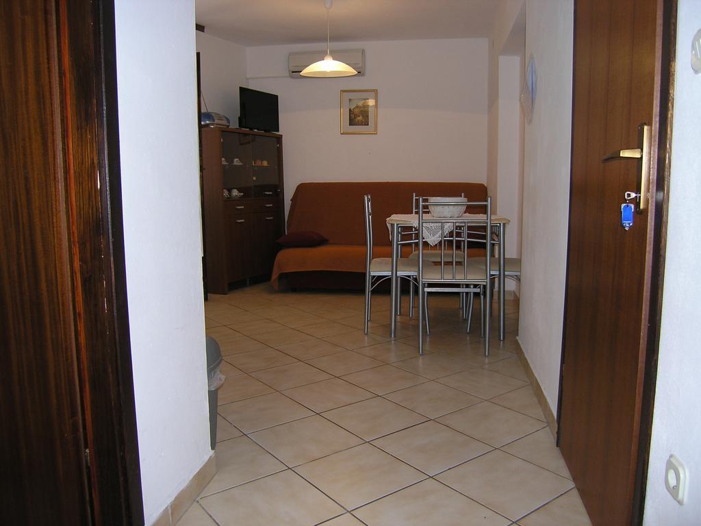 Apartment Murgic Krk Town