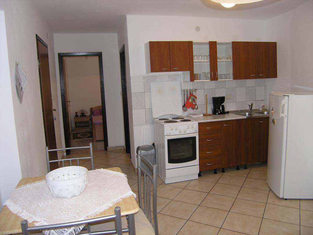 Murgic Apartment Krk Town