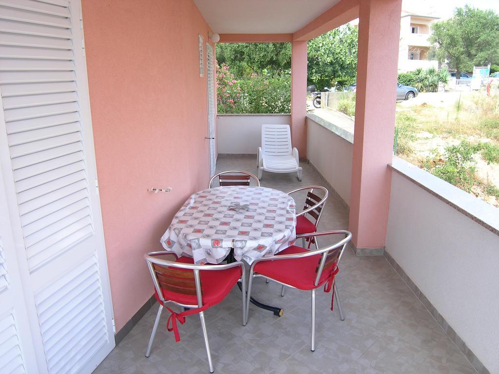 Apartment Murgic Krk Town