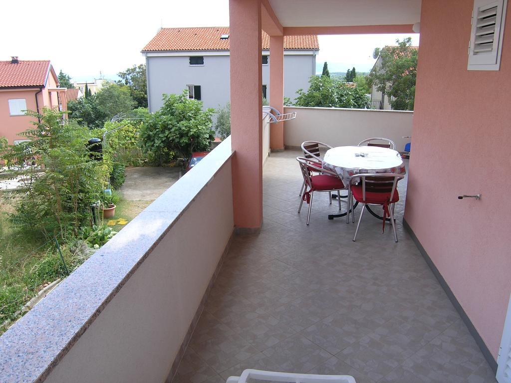 Apartment Murgic