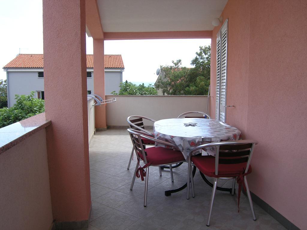 Murgic Apartment Krk Town