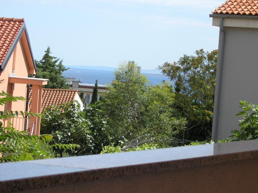 Murgic Apartment