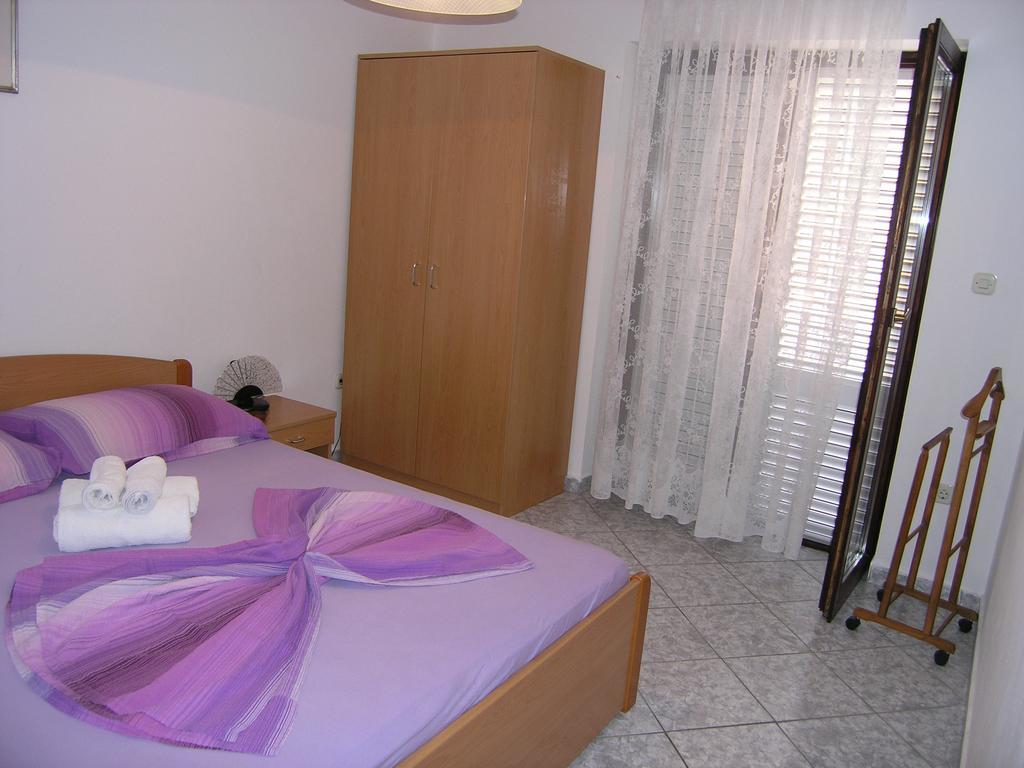Apartment Murgic Krk Town