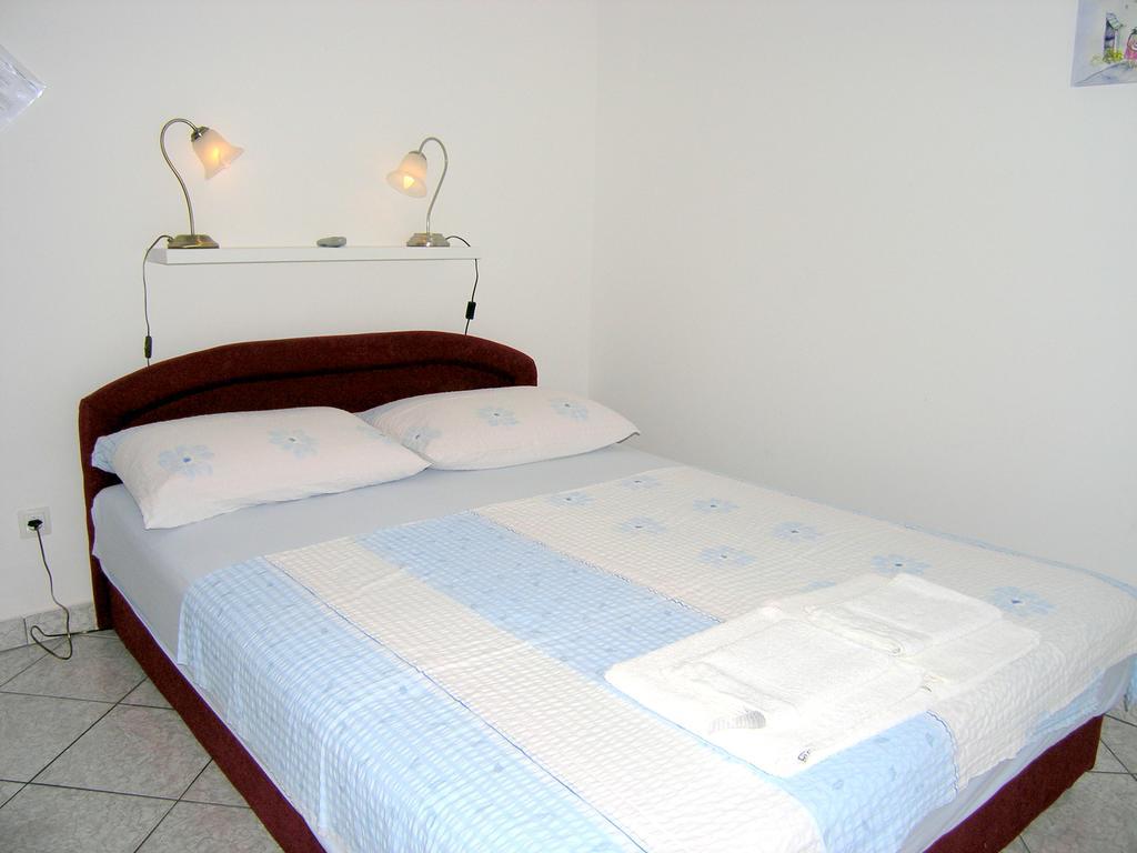 Murgic Apartment