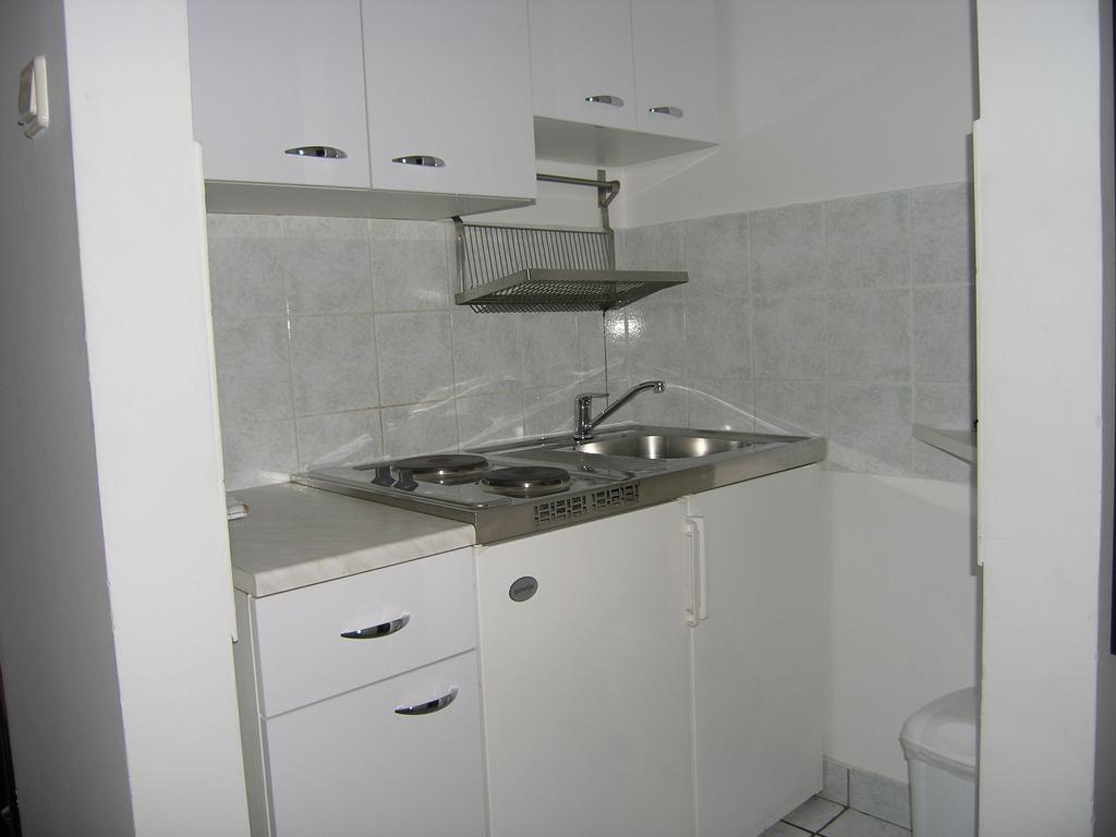 Murgic Krk Town