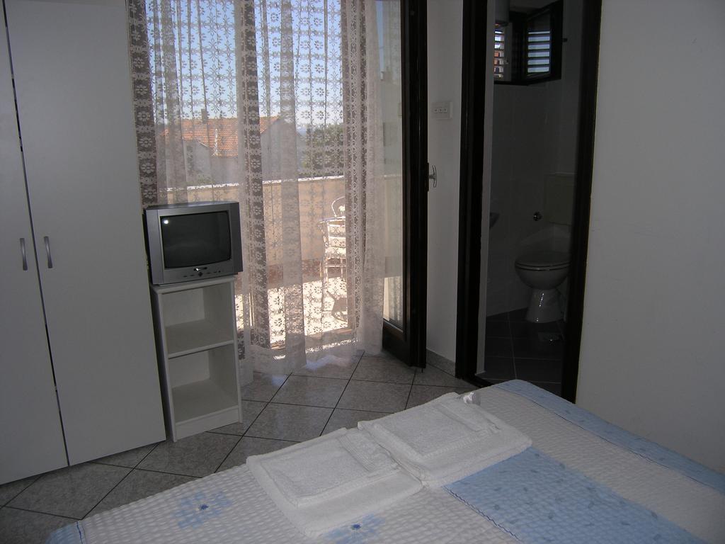Apartment Murgic *
