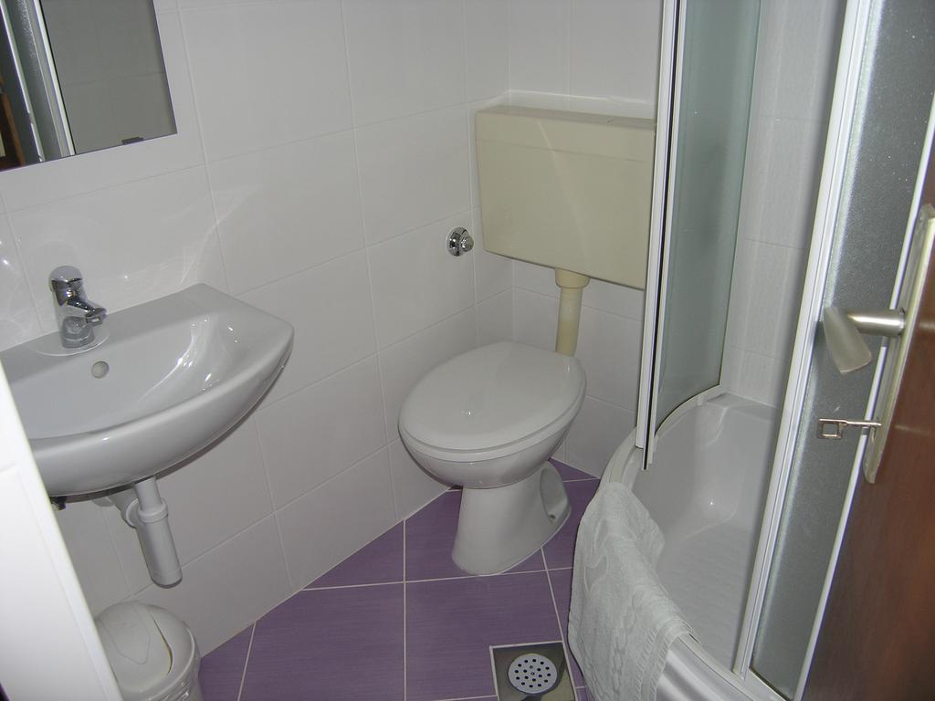 Apartment Murgic *