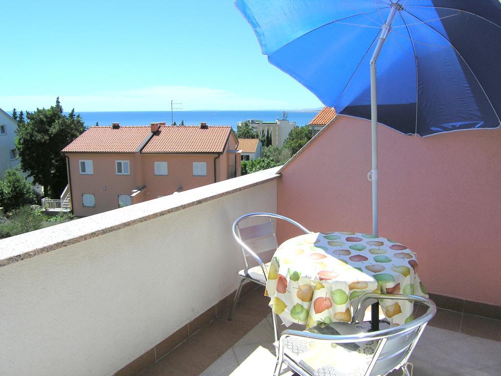 Murgic Apartment *