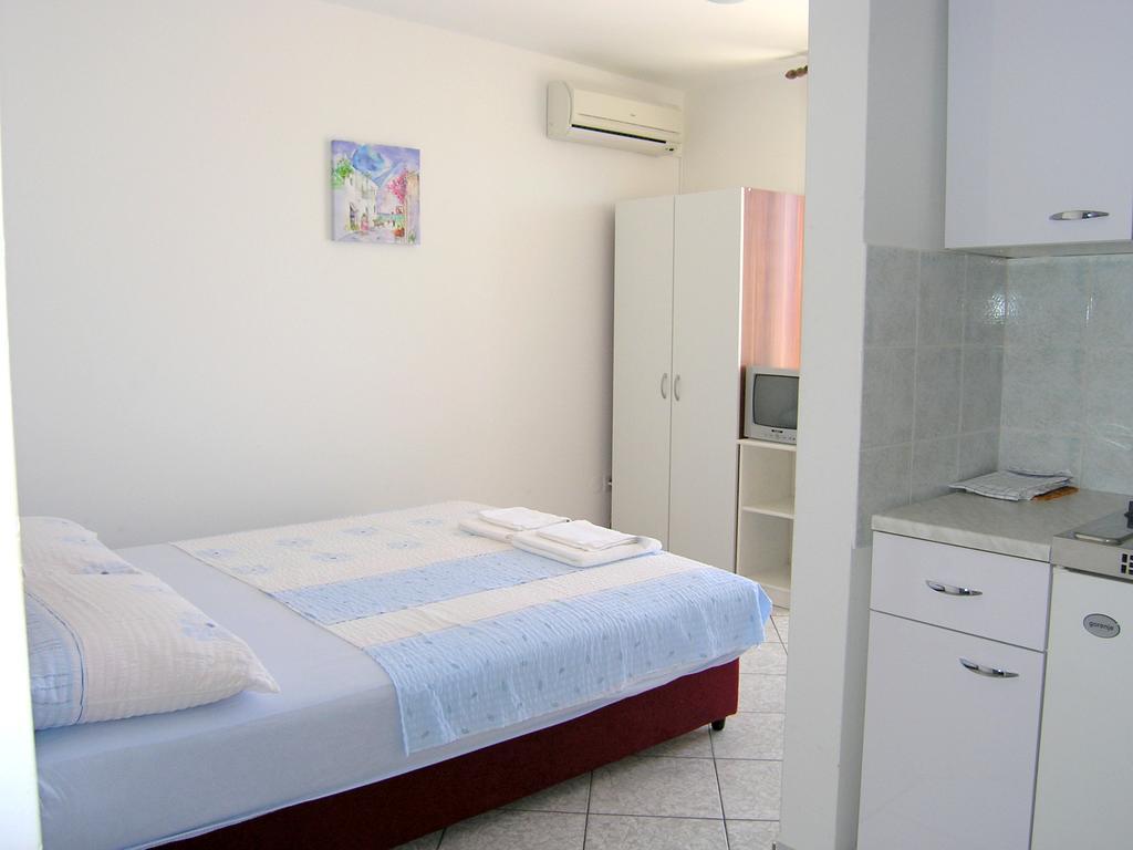 Murgic Apartment