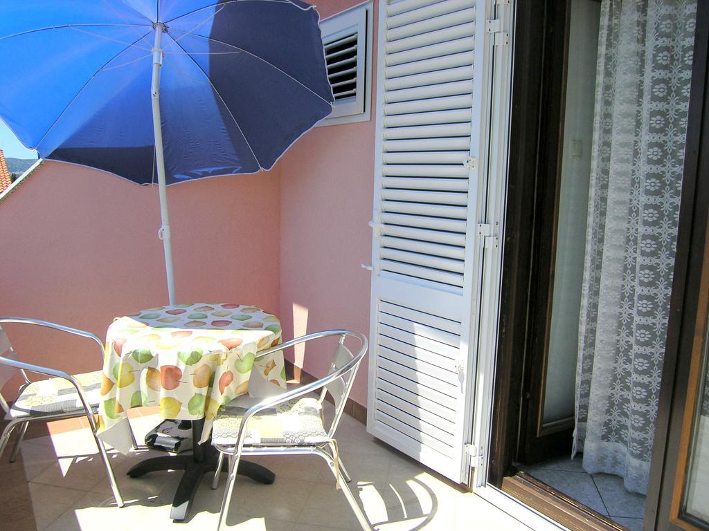 Murgic Apartment *